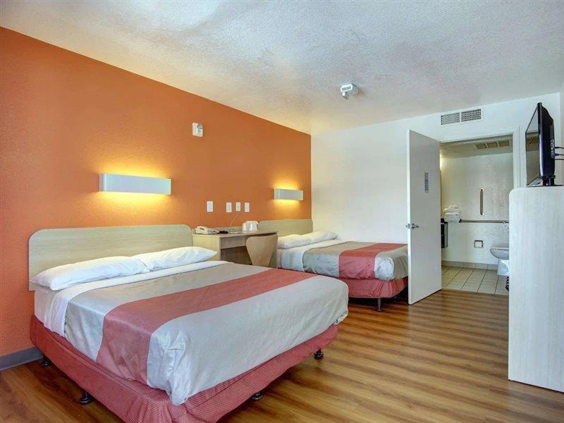 Quality Inn Santa Fe New Mexico Exteriér fotografie